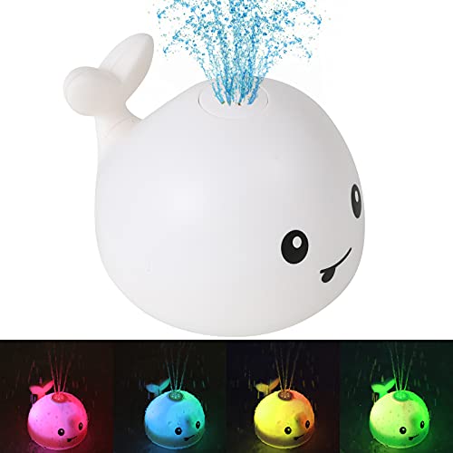 ZHIHUAN Bath Toys for Toddlers 1-7 Years Olds,Kids...